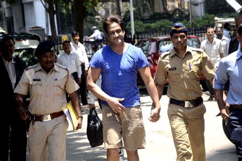 Casting agent arrested for raping aspiring Bollywood actress.